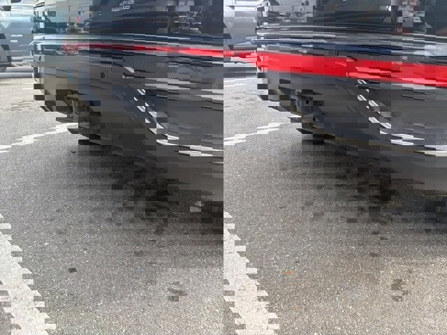 Certified 2023 Volkswagen Atlas Cross Sport SE w/ Black Wheel Package image 12