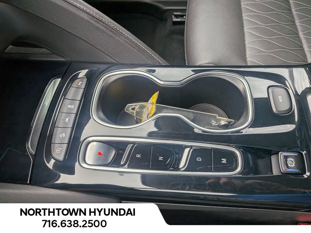 Used 2021 Buick Envision Avenir AWD/4WD image 15