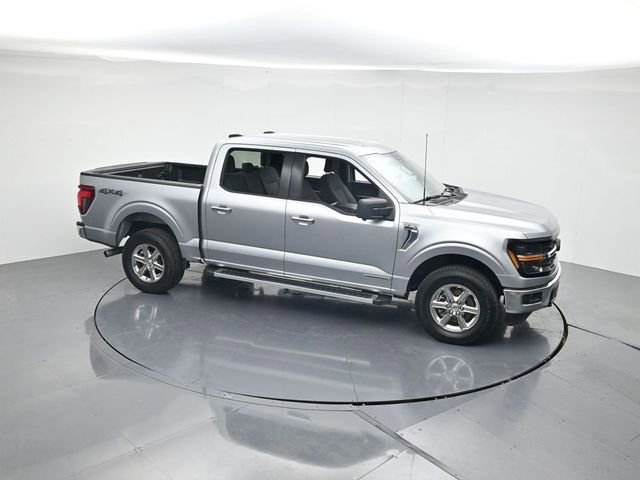 Certified 2024 Ford F150 XLT w/ Mobile Office Package AWD/4WD image 40