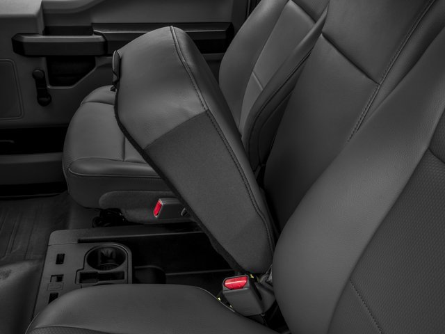 Used 2016 Ford F150 XL w/ Equipment Group 101A Mid RWD image 13