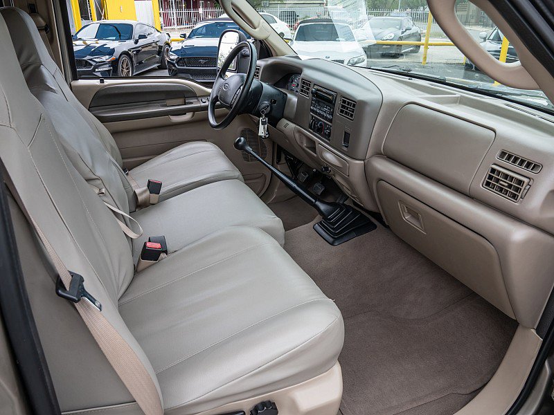 Used 2004 Ford F250 XL image 18