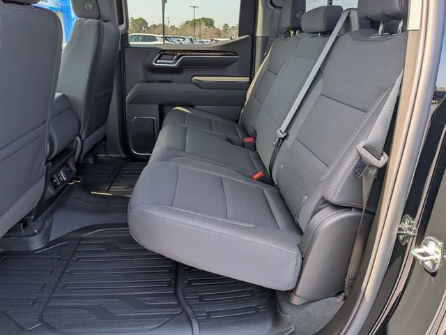 New 2026 GMC Sierra 1500 SLE AWD/4WD image 29