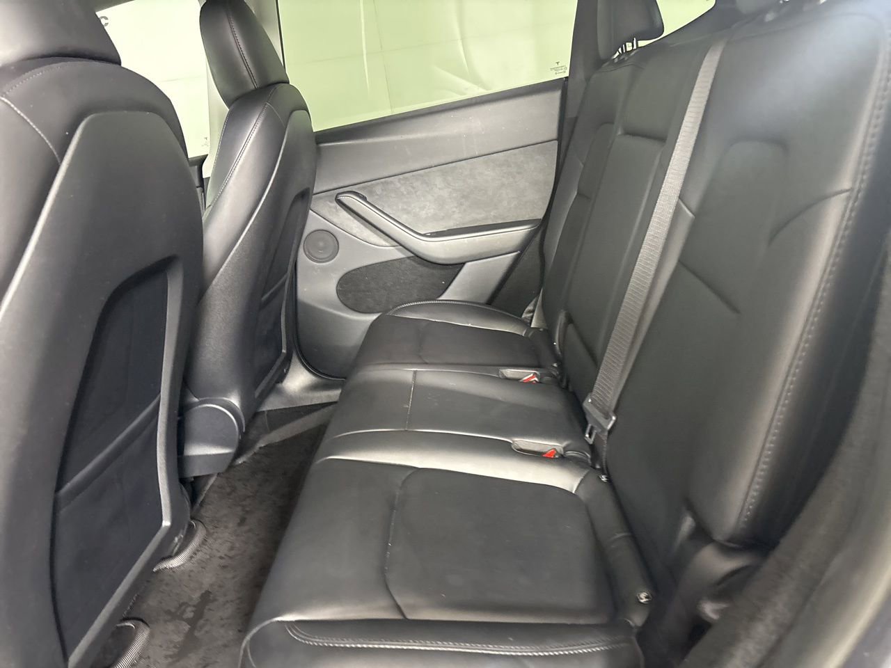 Used 2023 Tesla Model Y Long Range image 14