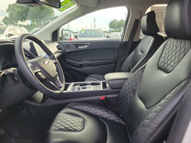 Used 2023 Ford Edge Titanium AWD/4WD image 20