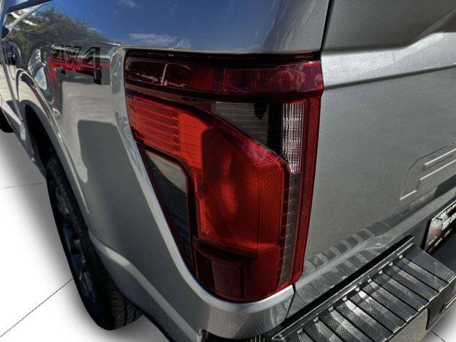 Used 2024 Ford F150 STX AWD/4WD image 16