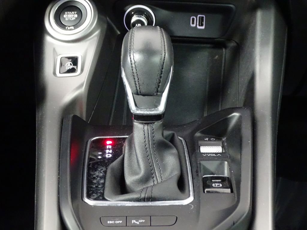 Used 2024 Dodge Hornet GT image 30