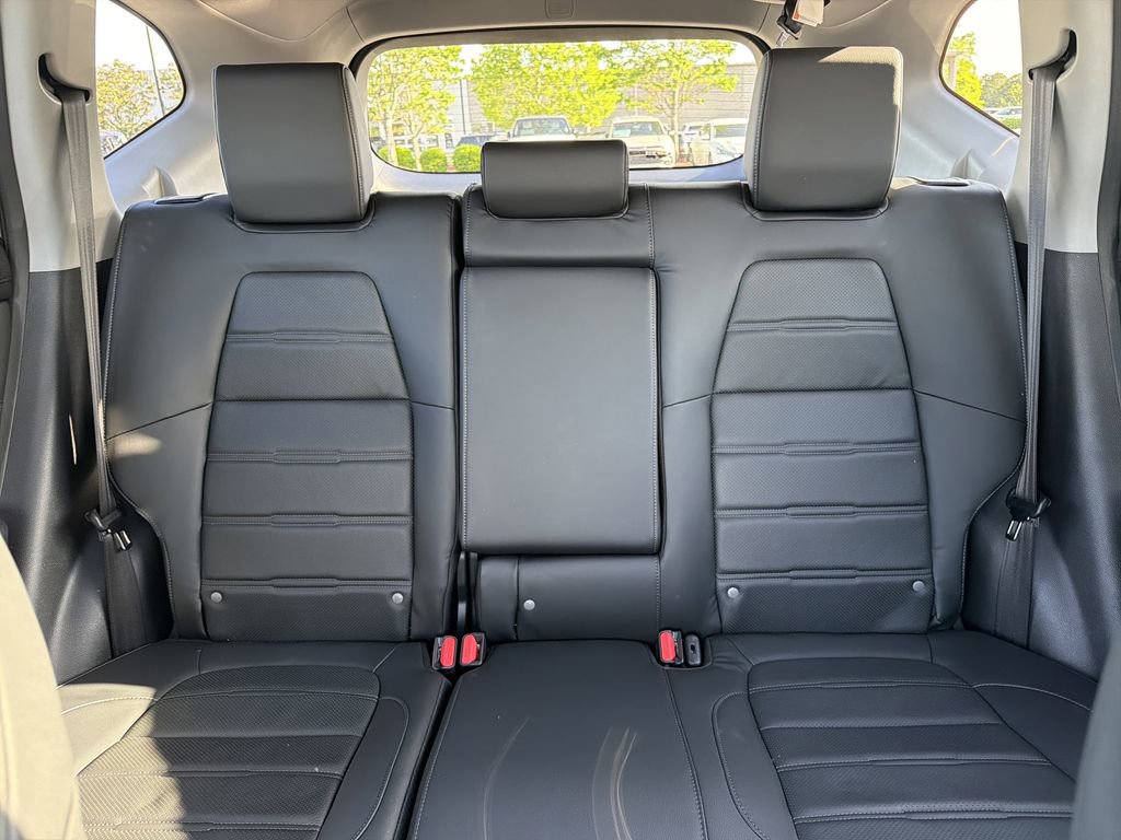 Used 2022 Honda CR-V EX-L image 29