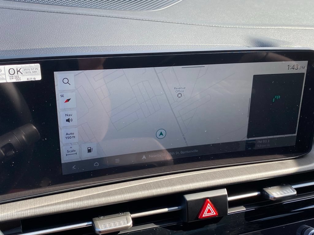 New 2026 Kia Sportage X-Line w/ X-Line Technology Package AWD/4WD image 15