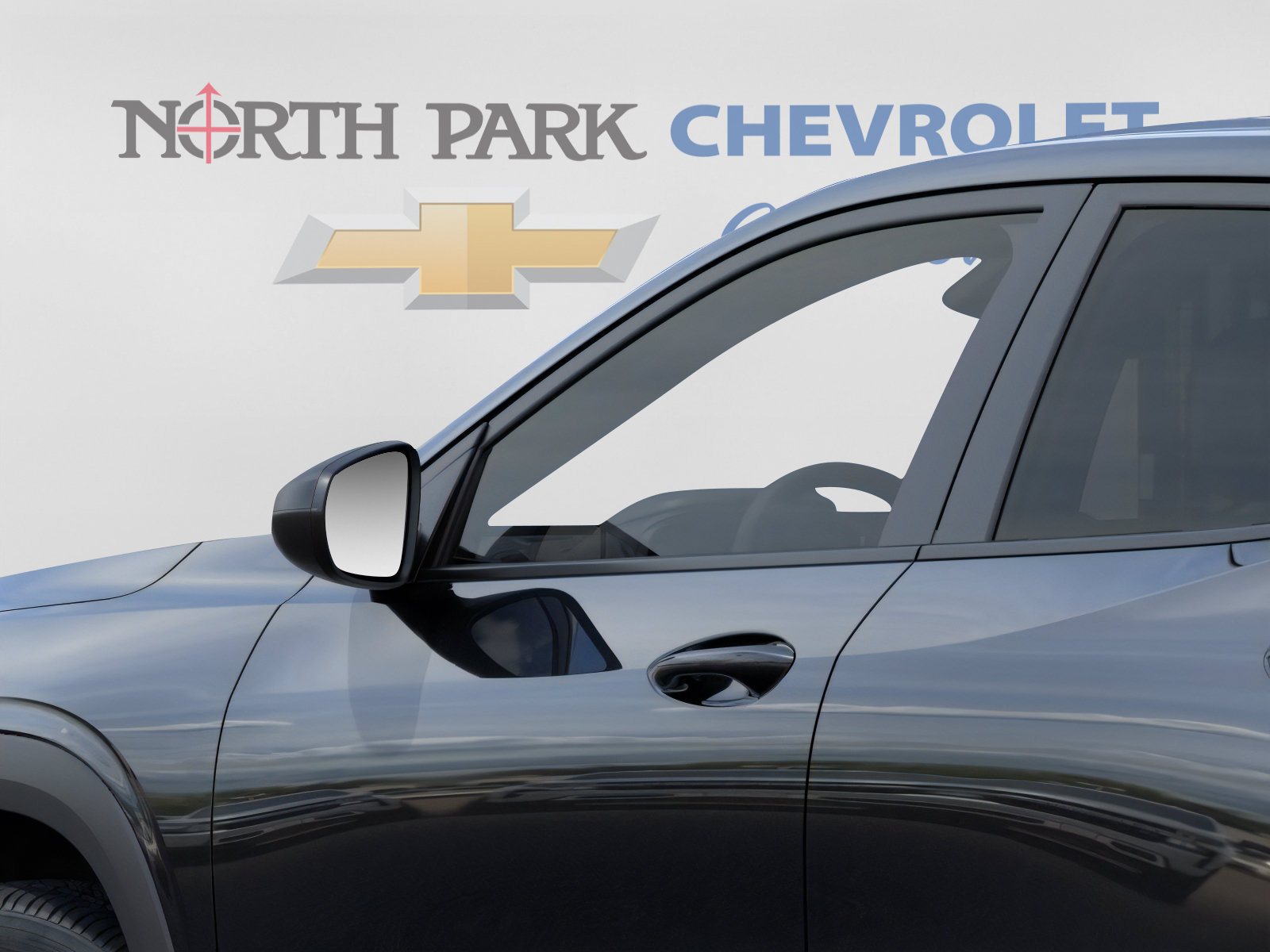 New 2026 Chevrolet Trax LS FWD image 12