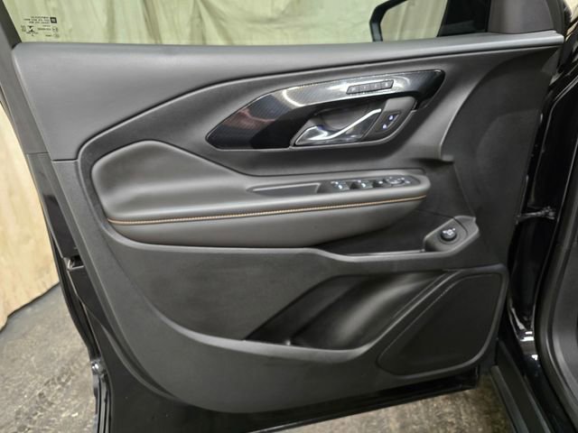 Used 2022 GMC Terrain AT4 w/ LPO, Floor Liner Package image 10