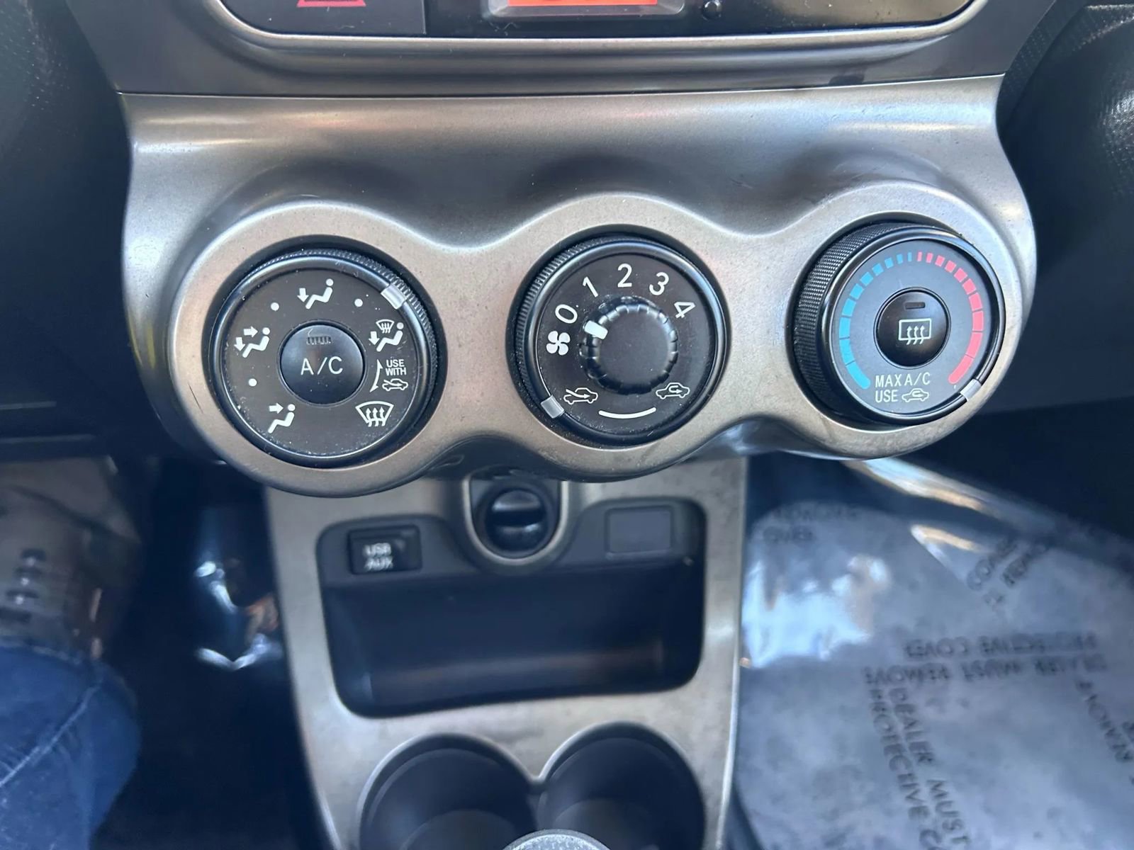 Used 2011 Scion xD Release Series 3.0 image 24