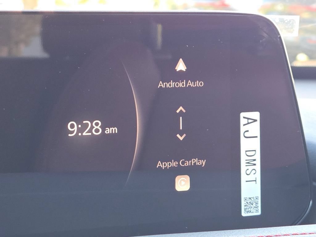 New 2026 MAZDA CX-30 AWD 2.5 S image 17