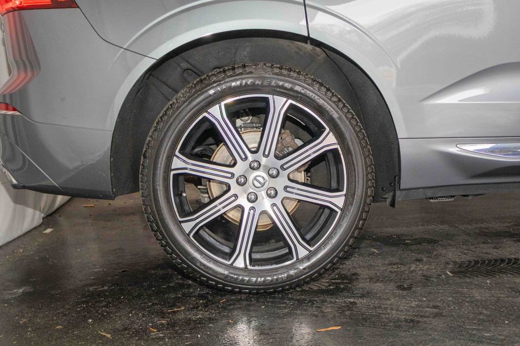 Used 2021 Volvo XC60 T5 Inscription w/ Protection Package Premier image 6