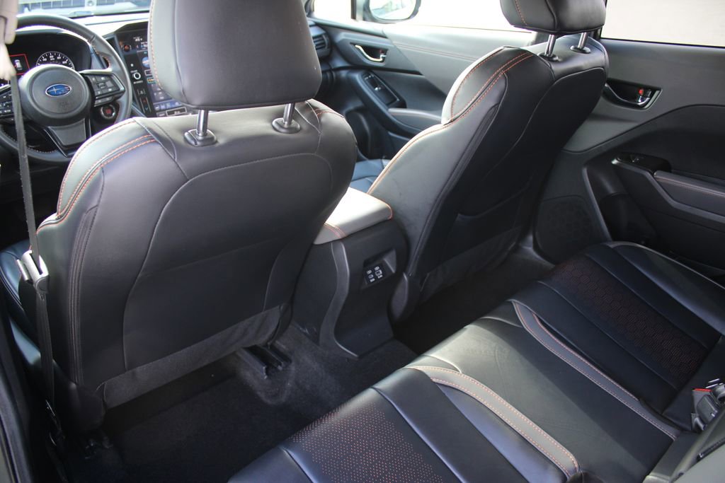 Used 2024 Subaru Crosstrek 2.5i Limited image 25