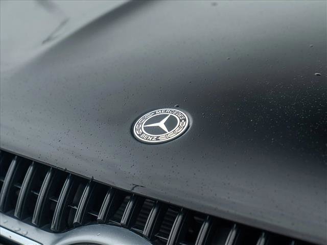 Certified 2026 Mercedes-Benz GLE 350 4MATIC image 8