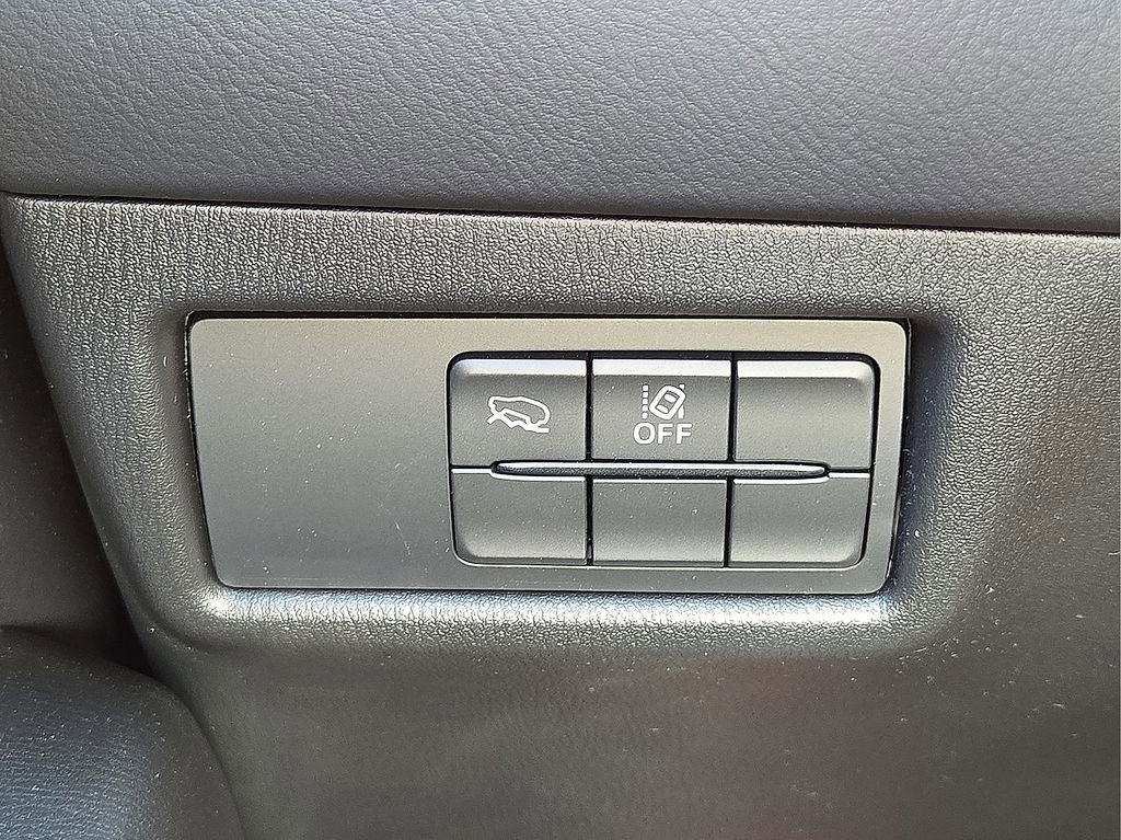 New 2025 MAZDA CX-5 AWD 2.5 S w/ Select Package image 28