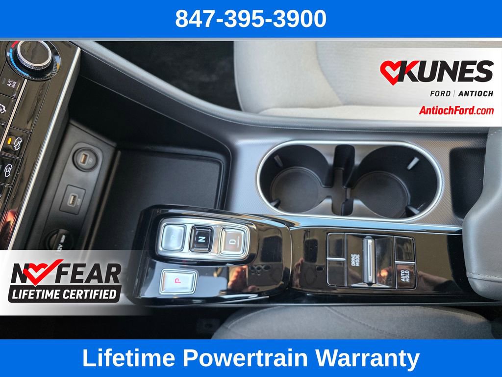 Used 2022 Hyundai Sonata SE w/ Preferred Accessory Package image 44