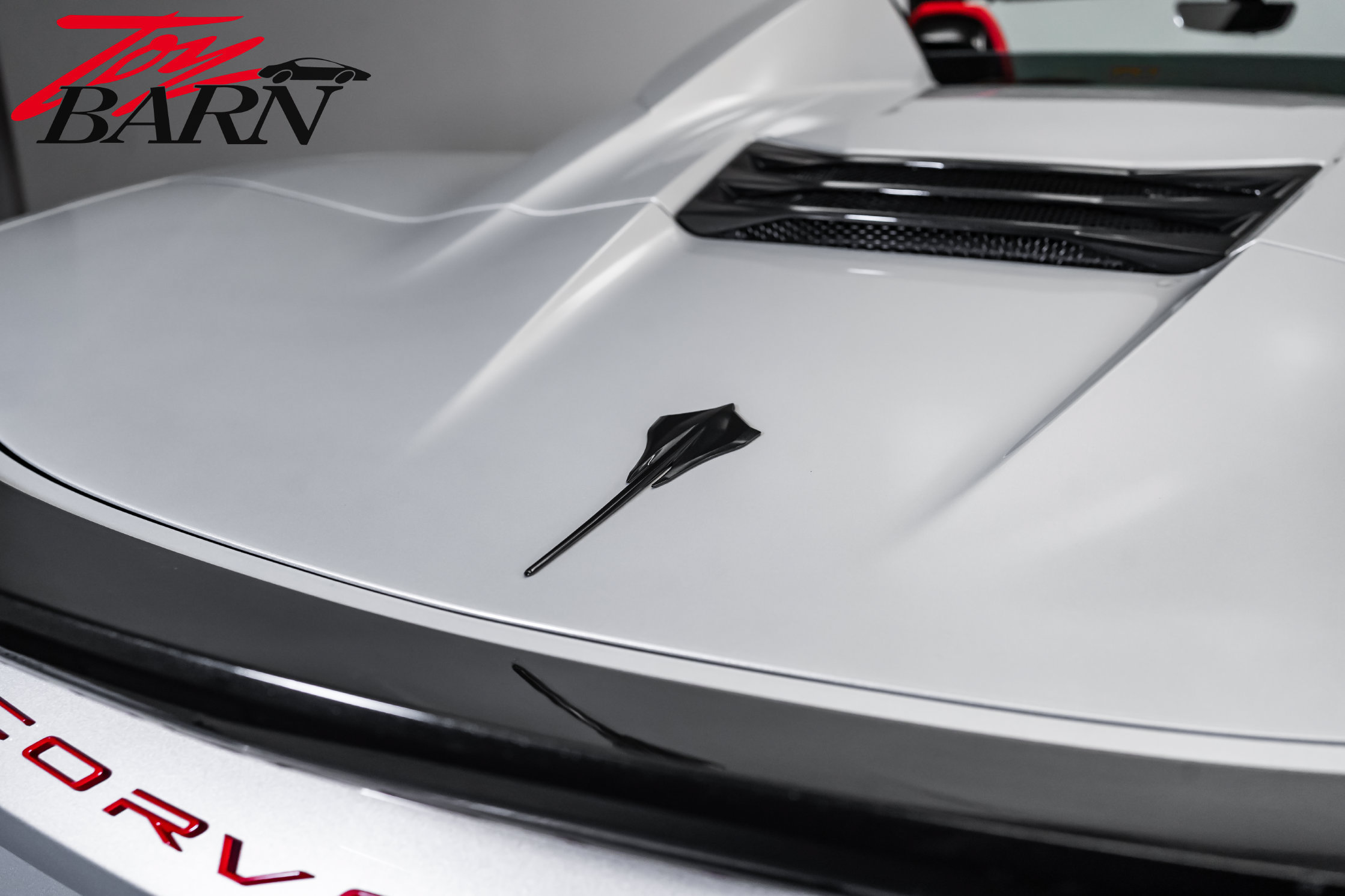 Used 2023 Chevrolet Corvette Stingray Premium Conv w/ 3LT RWD image 20
