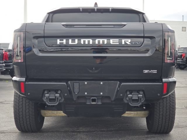 Used 2024 GMC Hummer EV 2X w/ LPO, Illumination Package AWD/4WD image 17