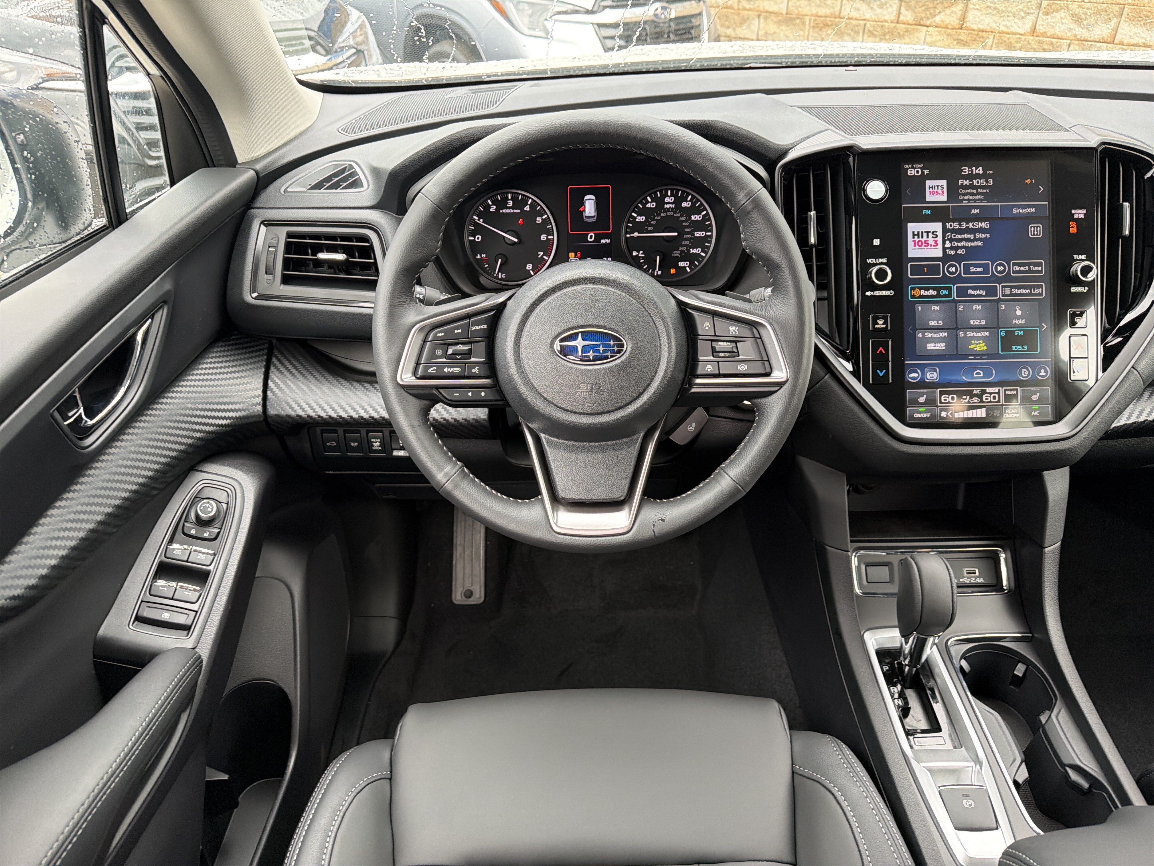New 2027 Subaru Ascent Premium AWD/4WD image 11