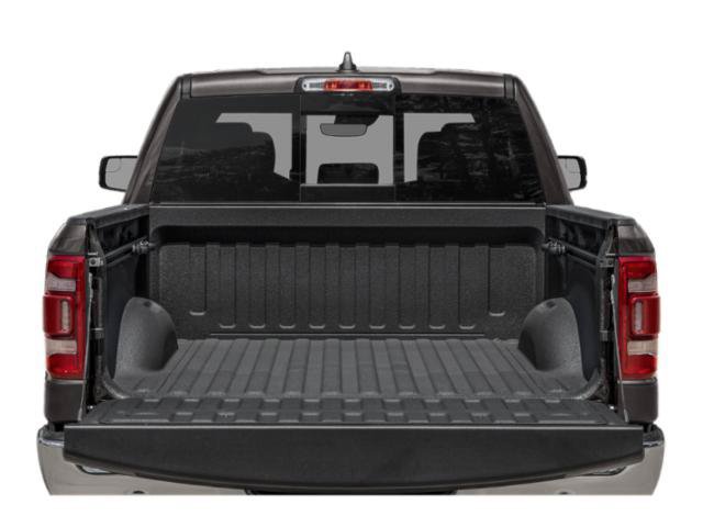 Used 2023 RAM 1500 Laramie AWD/4WD image 14