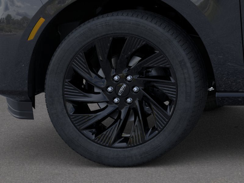 New 2026 Lincoln Navigator L Reserve w/ Jet Appearance Package AWD/4WD image 19