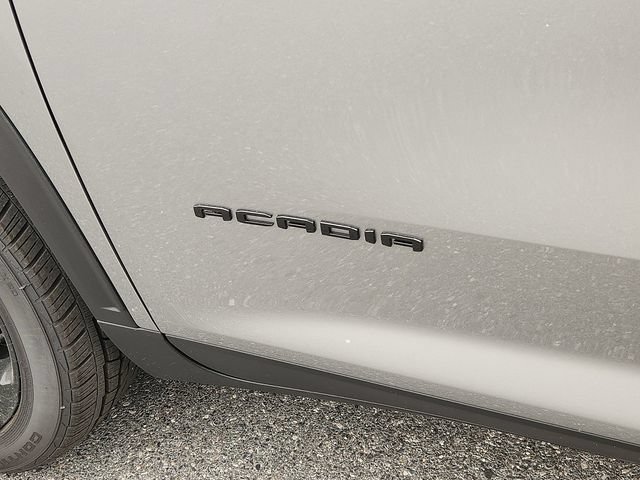 New 2026 GMC Acadia Elevation w/ Black Edition FWD image 19