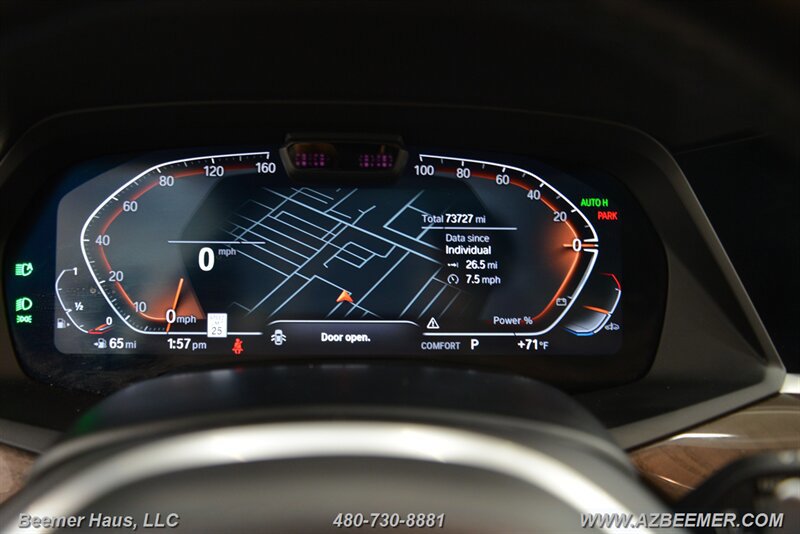 Used 2022 BMW X5 xDrive40i w/ M Sport Package AWD/4WD image 29