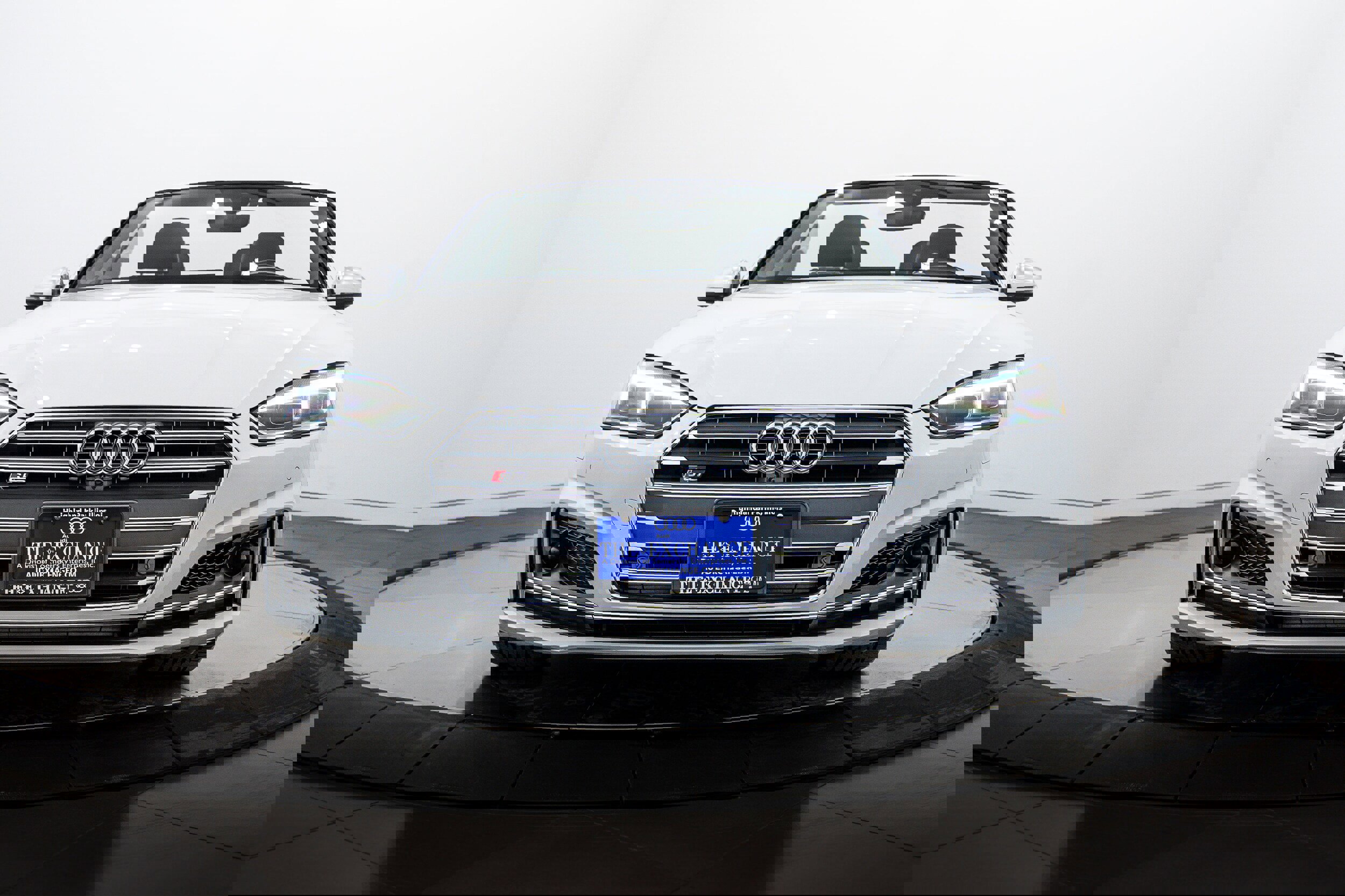 Used 2018 Audi S5 Prestige w/ S Sport Package image 29