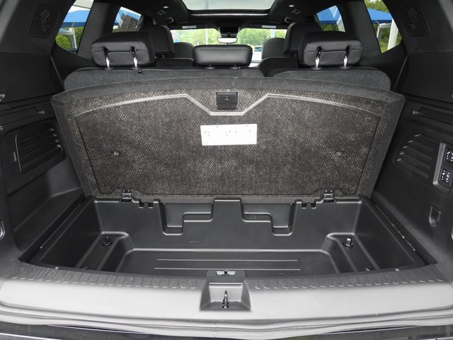 Used 2025 GMC Acadia Denali w/ Super Cruise Package image 55