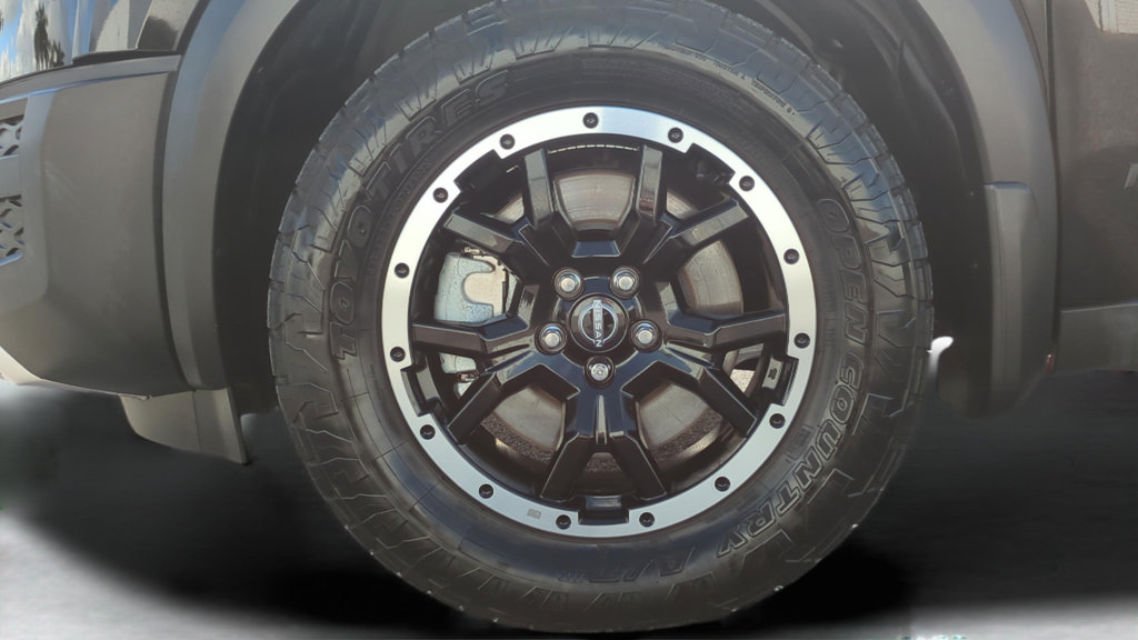 Certified 2023 Nissan Pathfinder Rock Creek AWD/4WD image 24