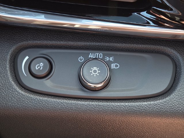 New 2026 Buick Envista Sport Touring w/ Convenience I Package FWD image 12