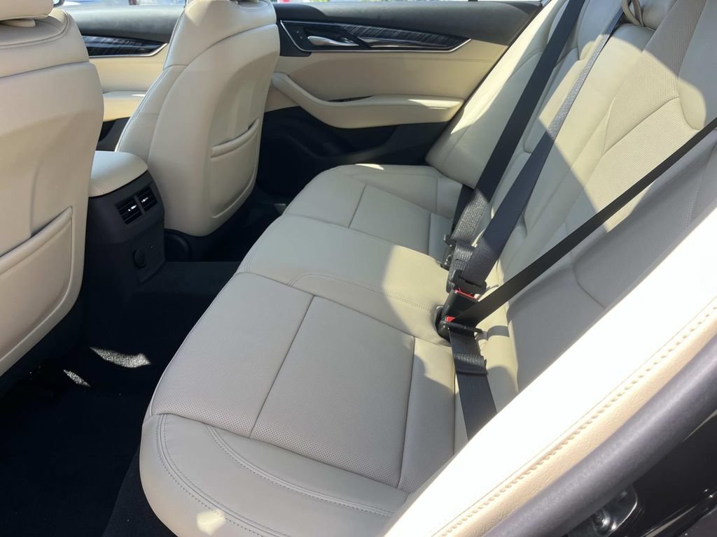 New 2026 Cadillac CT5 Premium Luxury w/ Technology Package AWD/4WD image 21