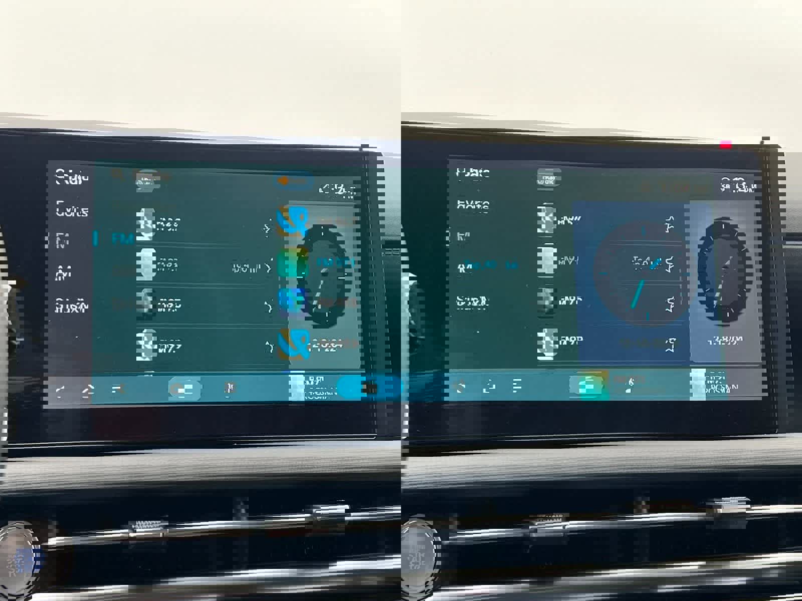 New 2025 Hyundai Tucson SEL image 18