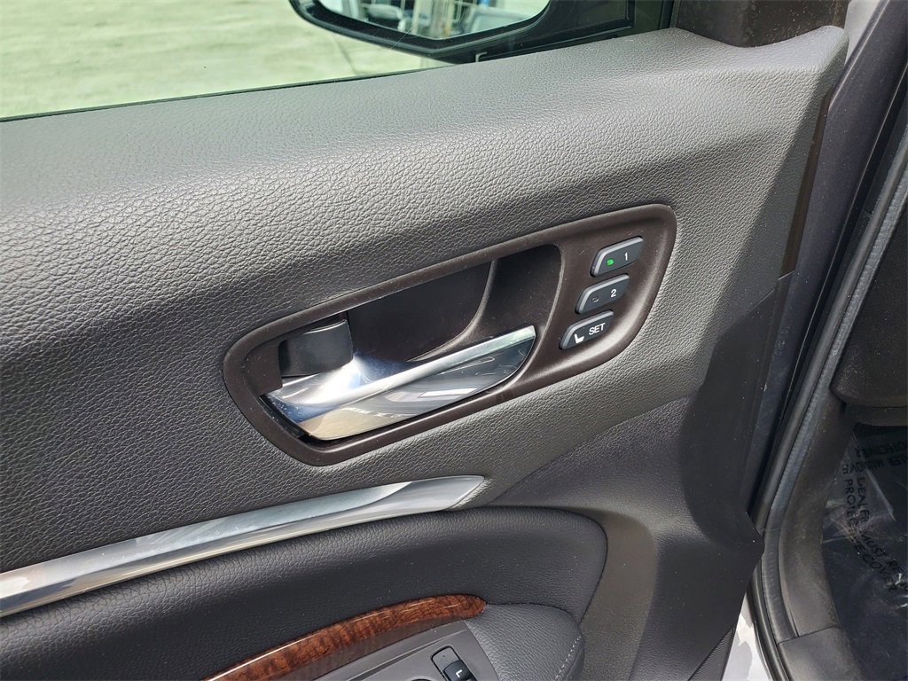 Used 2019 Acura MDX FWD image 23