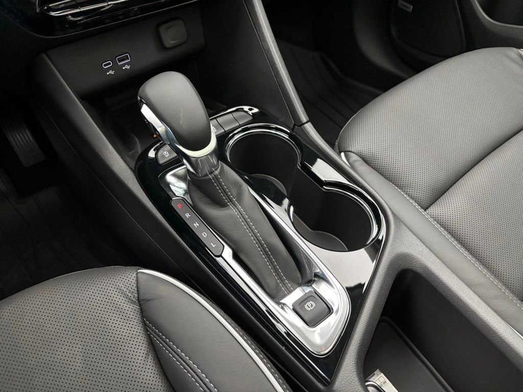 New 2026 Buick Encore GX Avenir w/ Avenir Technology Package image 30
