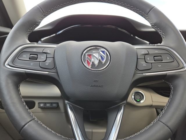 Certified 2023 Buick Envision Avenir AWD/4WD image 37
