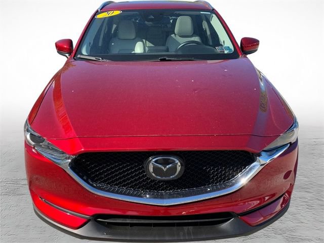 Used 2020 MAZDA CX-5 Grand Touring AWD/4WD image 8