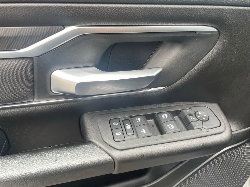 Used 2025 RAM 1500 Big Horn image 12
