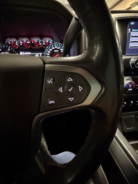 Used 2019 Chevrolet Silverado 2500 LTZ w/ Duramax Plus Package image 16