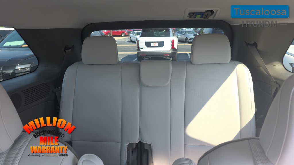 New 2026 Hyundai Palisade SEL FWD image 29