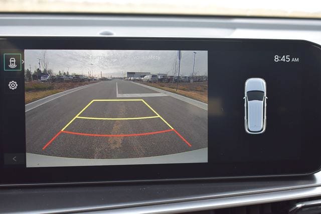 New 2026 Kia Sorento S w/ S Panoramic Sunroof Package FWD image 30