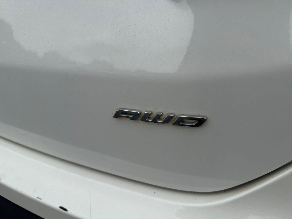 Used 2022 Ford Edge SEL w/ Convenience Package AWD/4WD image 16