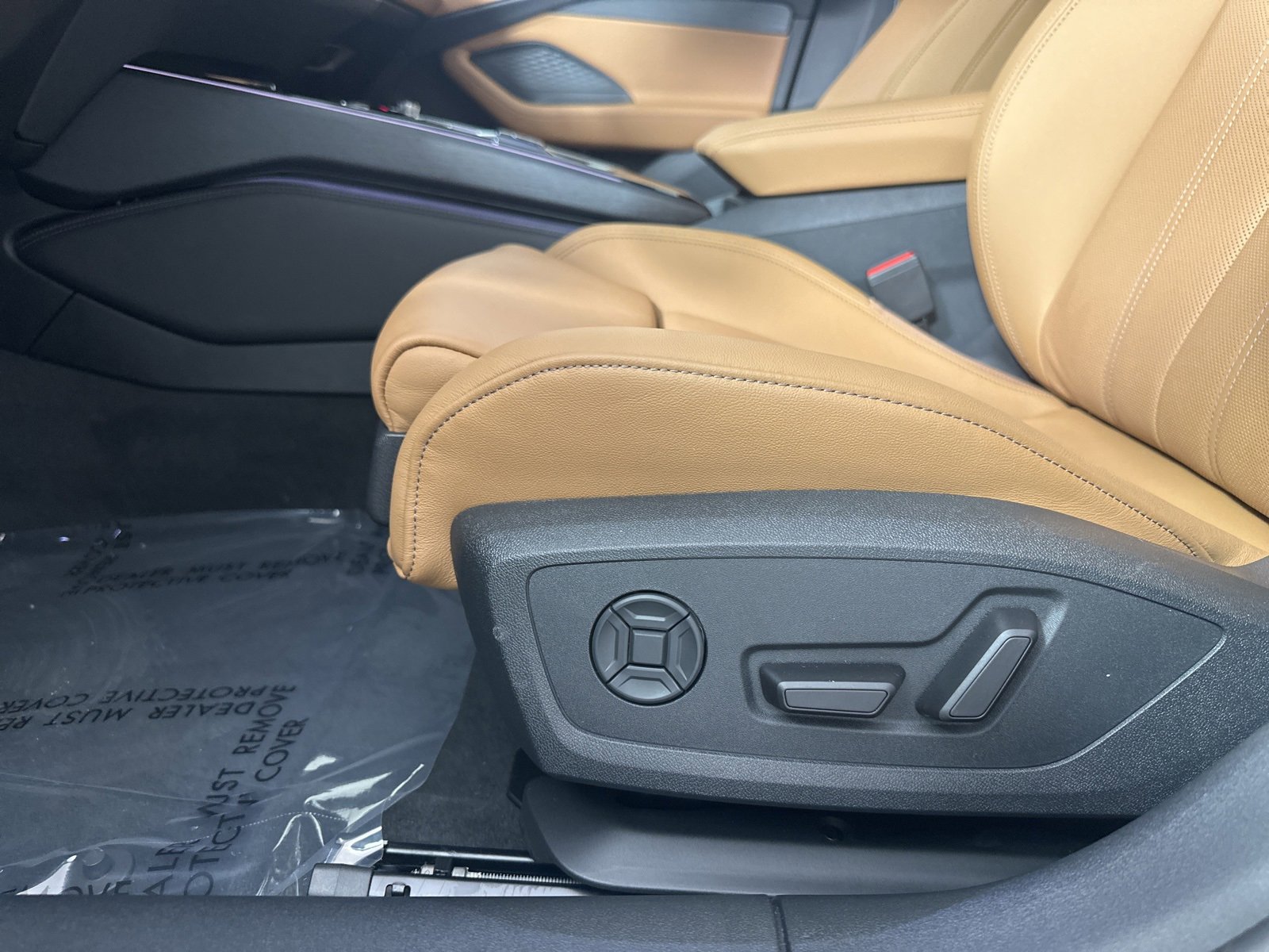 New 2026 Audi A6 Premium Plus image 11