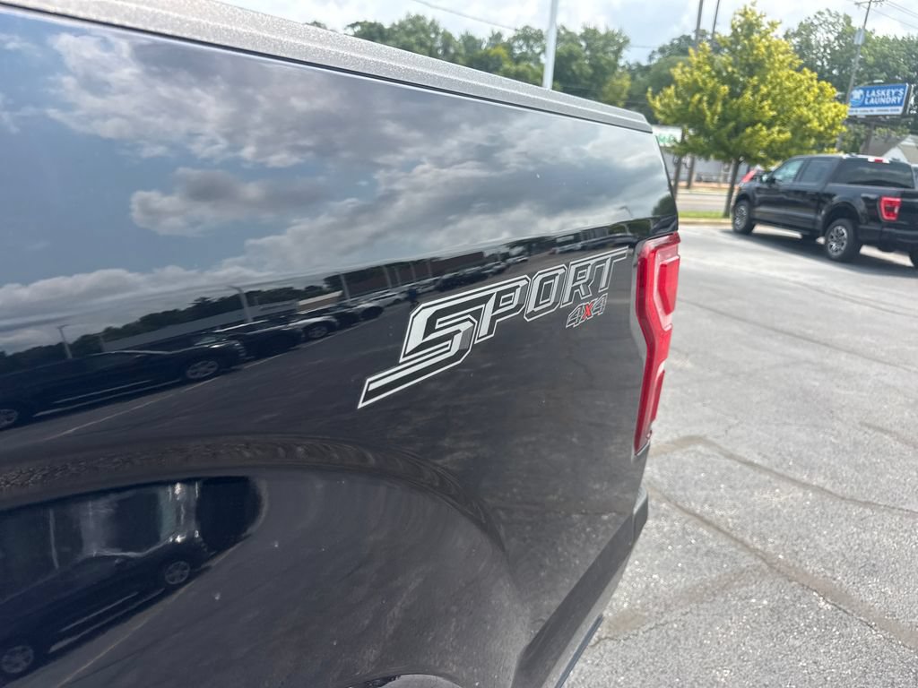 Used 2019 Ford F150 XLT w/ Equipment Group 302A Luxury AWD/4WD image 35