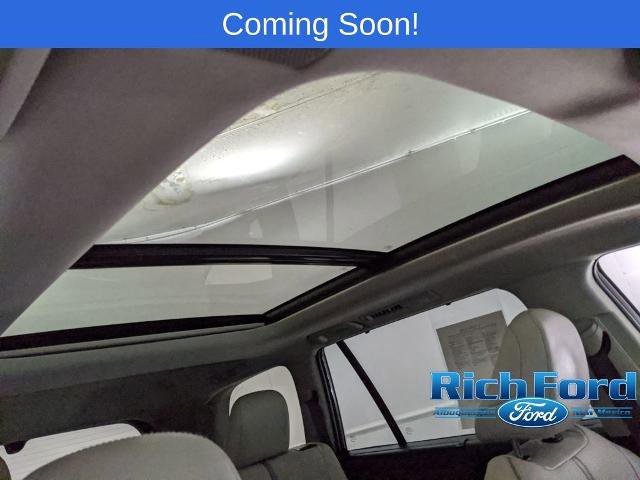 Used 2024 Toyota Grand Highlander Platinum image 17