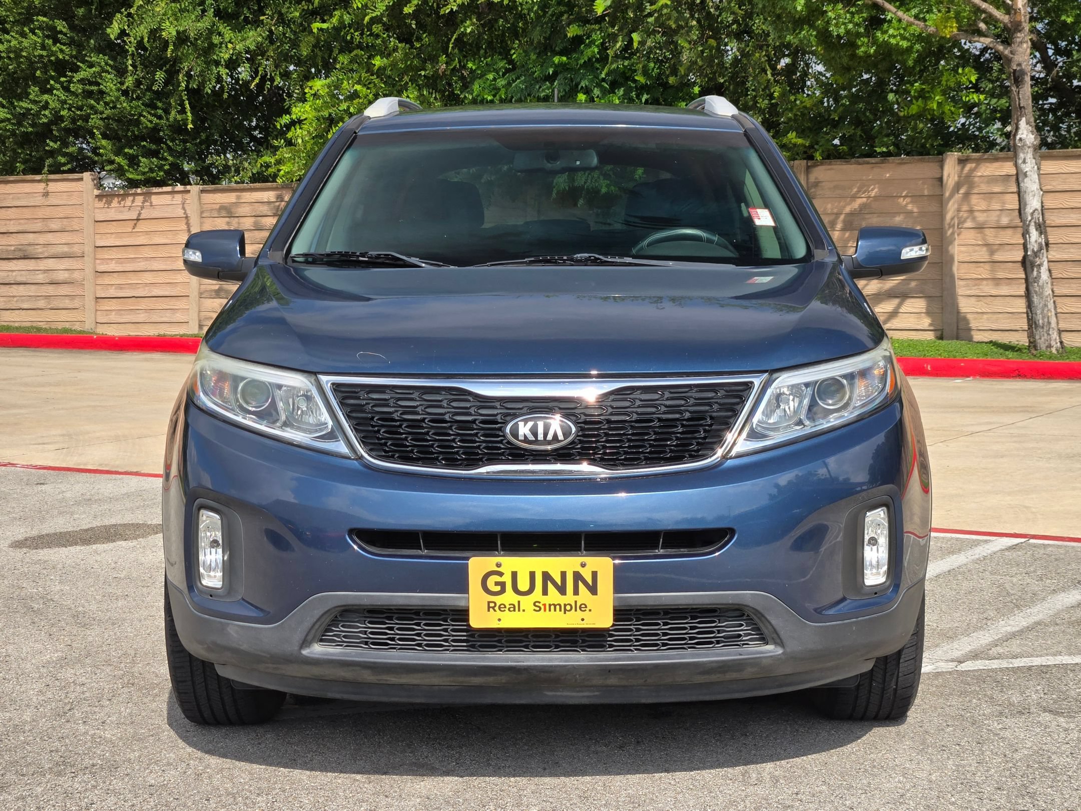 Used 2015 Kia Sorento LX FWD image 8