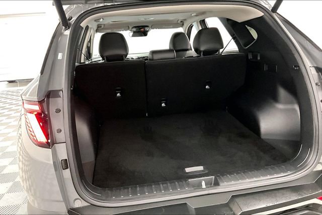Used 2024 Hyundai Tucson SEL w/ Convenience Package FWD image 40