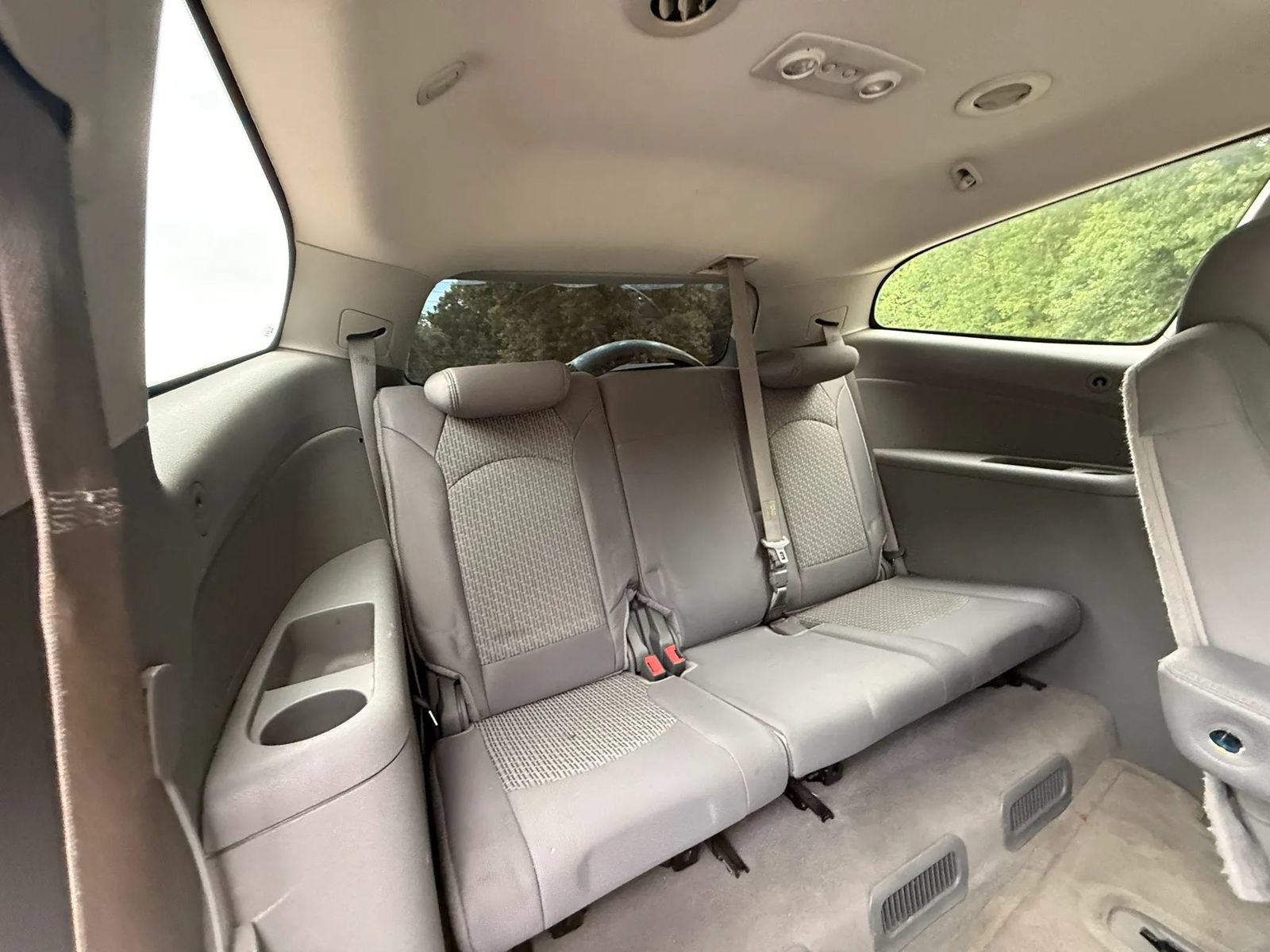 Used 2010 Chevrolet Traverse LT AWD/4WD image 14