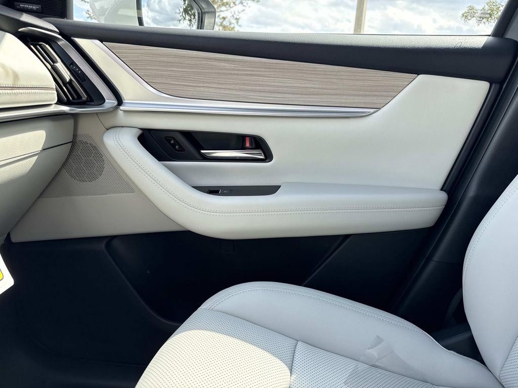 New 2026 MAZDA CX-90 3.3 Turbo w/ Premium Plus Pkg image 30